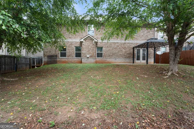 $450,000 | 466 Astoria Way, McDonough, GA 30253