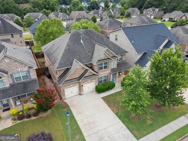 $450,000 | 466 Astoria Way, McDonough, GA 30253