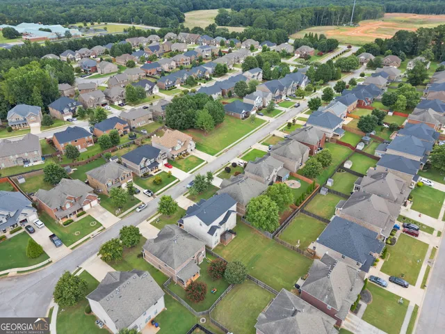 $450,000 | 466 Astoria Way, McDonough, GA 30253