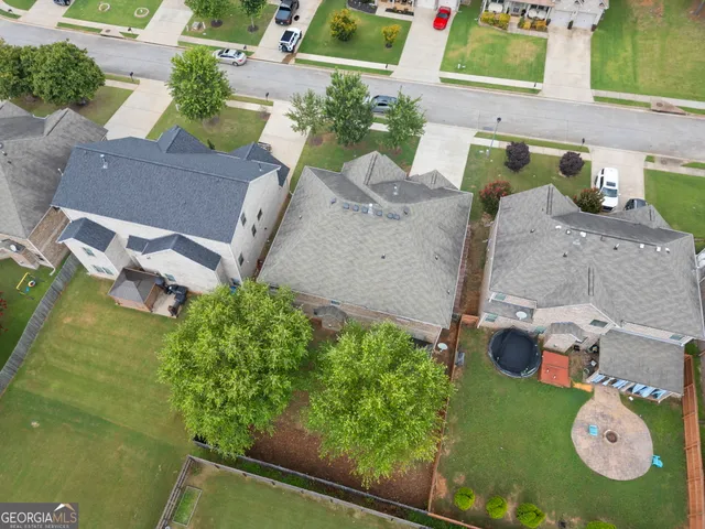 $450,000 | 466 Astoria Way, McDonough, GA 30253