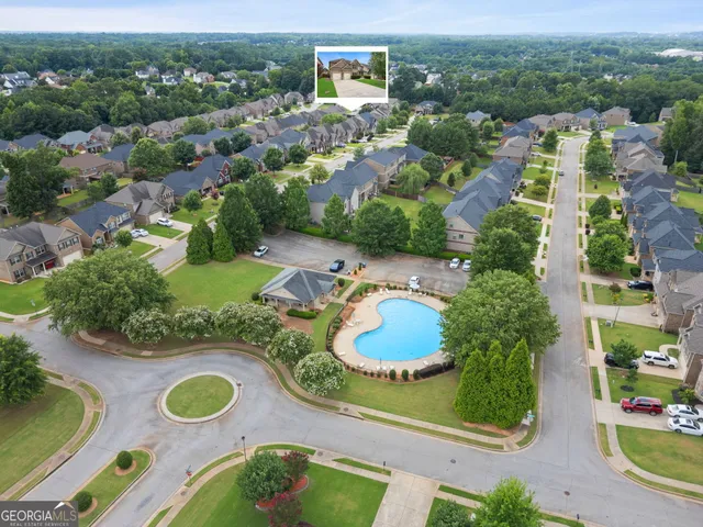 $450,000 | 466 Astoria Way, McDonough, GA 30253