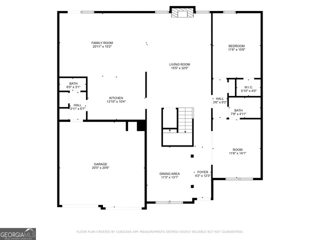 $450,000 | 466 Astoria Way, McDonough, GA 30253