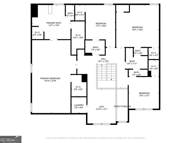 $450,000 | 466 Astoria Way, McDonough, GA 30253