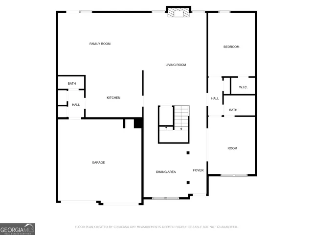$450,000 | 466 Astoria Way, McDonough, GA 30253