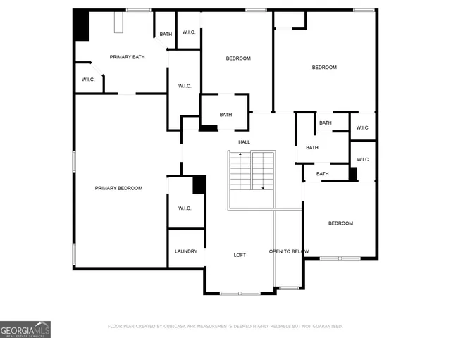 $450,000 | 466 Astoria Way, McDonough, GA 30253
