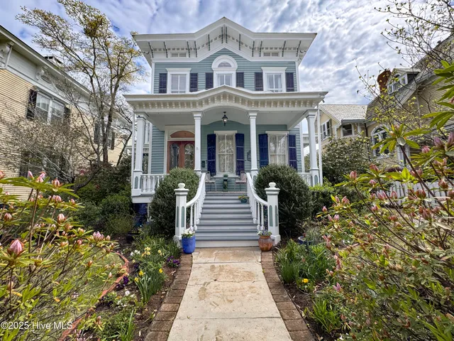 $1,475,000 | 111 South 4th Street, Wilmington, NC 28401