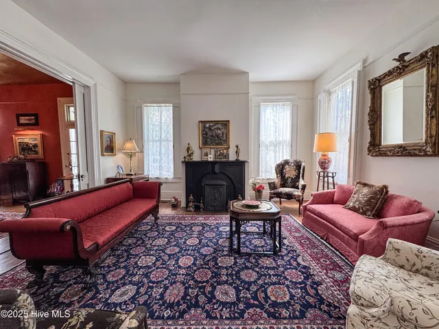 $1,475,000 | 111 South 4th Street, Wilmington, NC 28401