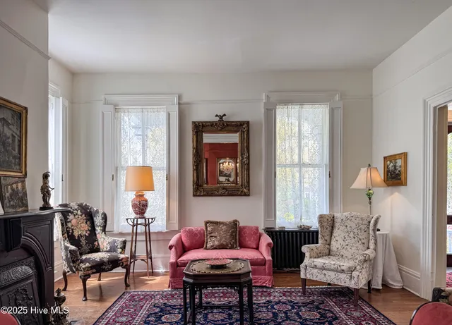 $1,475,000 | 111 South 4th Street, Wilmington, NC 28401