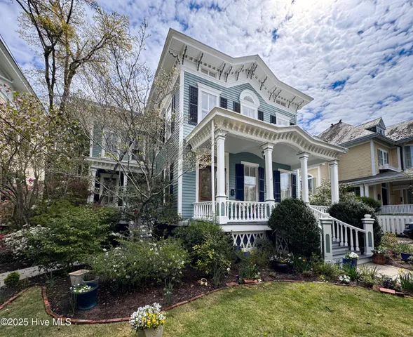 $1,475,000 | 111 South 4th Street, Wilmington, NC 28401