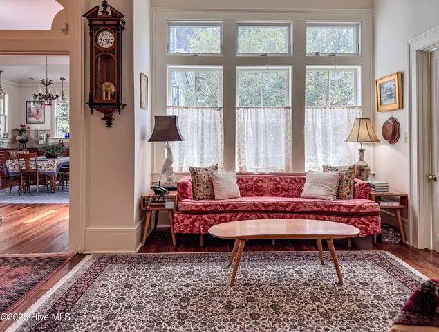 $1,475,000 | 111 South 4th Street, Wilmington, NC 28401