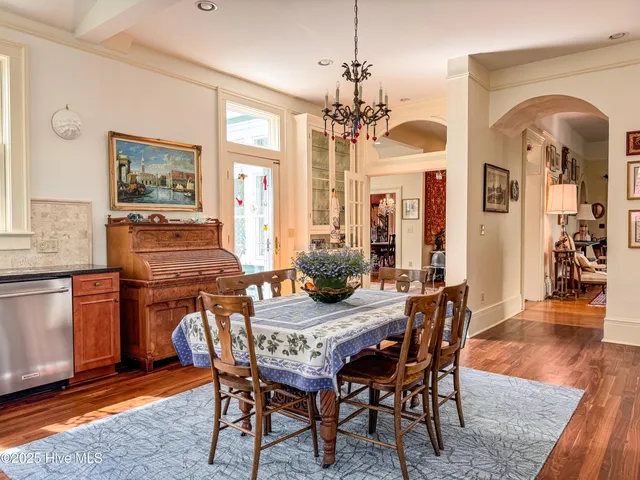 $1,475,000 | 111 South 4th Street, Wilmington, NC 28401
