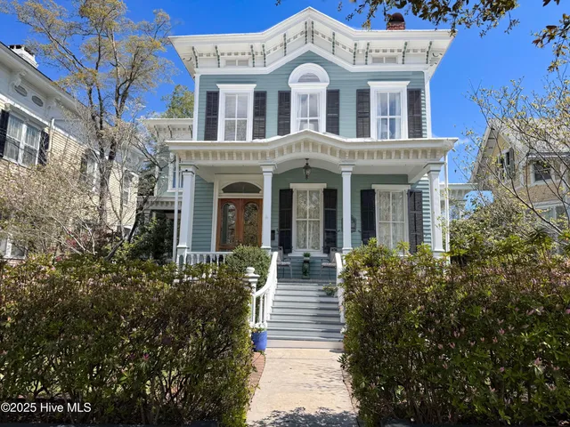 $1,475,000 | 111 South 4th Street, Wilmington, NC 28401