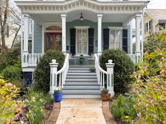 $1,475,000 | 111 South 4th Street, Wilmington, NC 28401