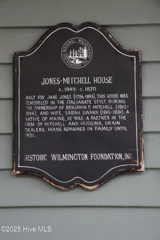 $1,475,000 | 111 South 4th Street, Wilmington, NC 28401