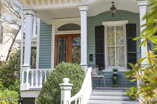 $1,475,000 | 111 South 4th Street, Wilmington, NC 28401