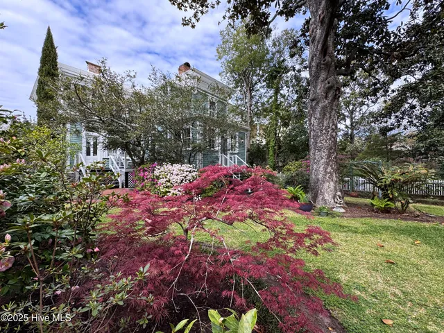 $1,475,000 | 111 South 4th Street, Wilmington, NC 28401