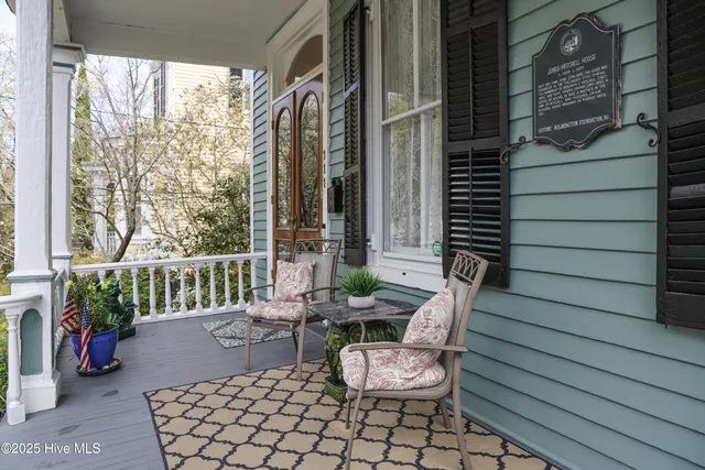 $1,475,000 | 111 South 4th Street, Wilmington, NC 28401