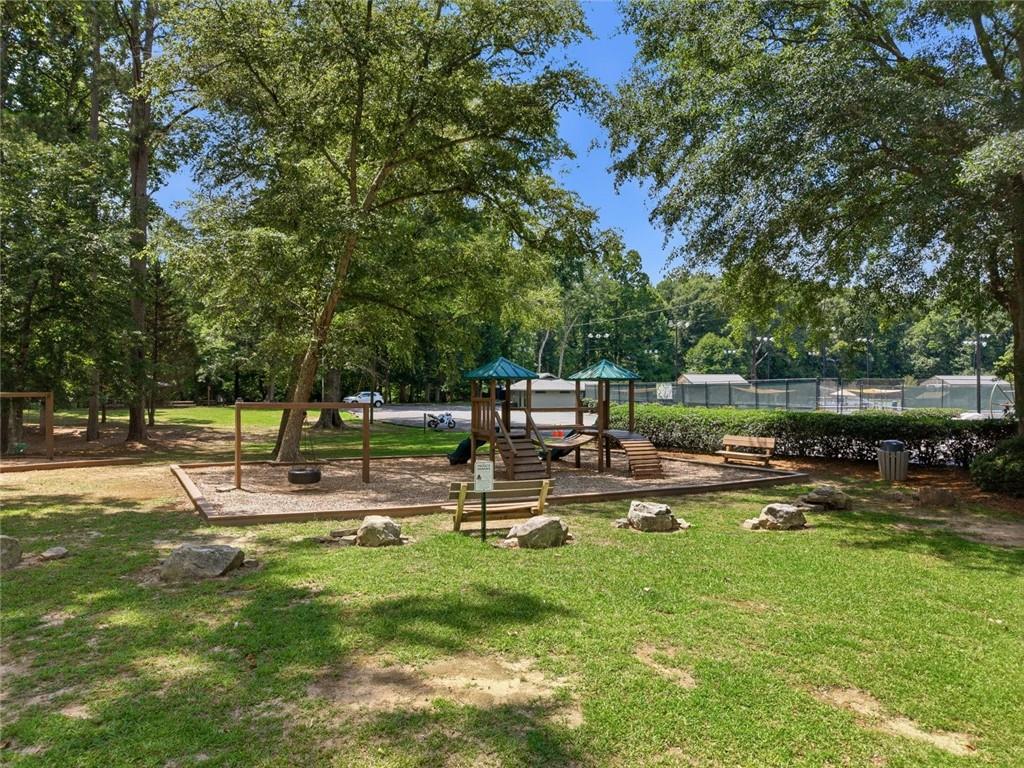 9210 Martin Road Roswell, GA 30076 - Photo 48 of 52