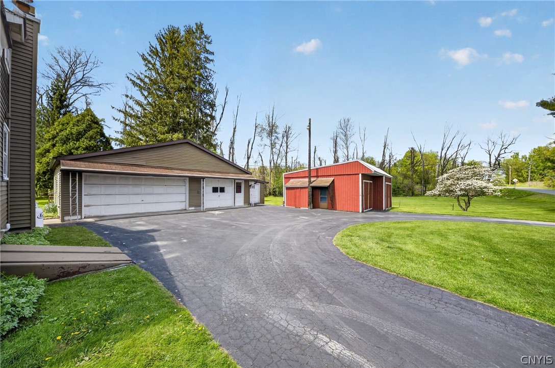 6255 South McDonald Road Elbridge, NY 13080 - Photo 27 of 36