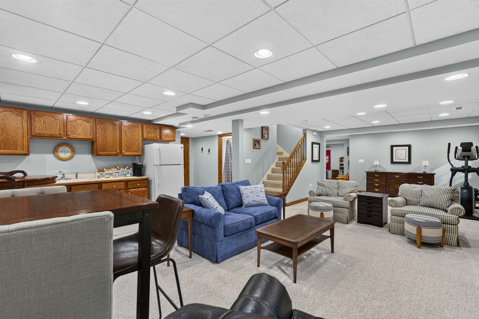 10 Tartan Ridge Road Burr Ridge, IL 60527 - Photo 25 of 40 Gallery Image 25