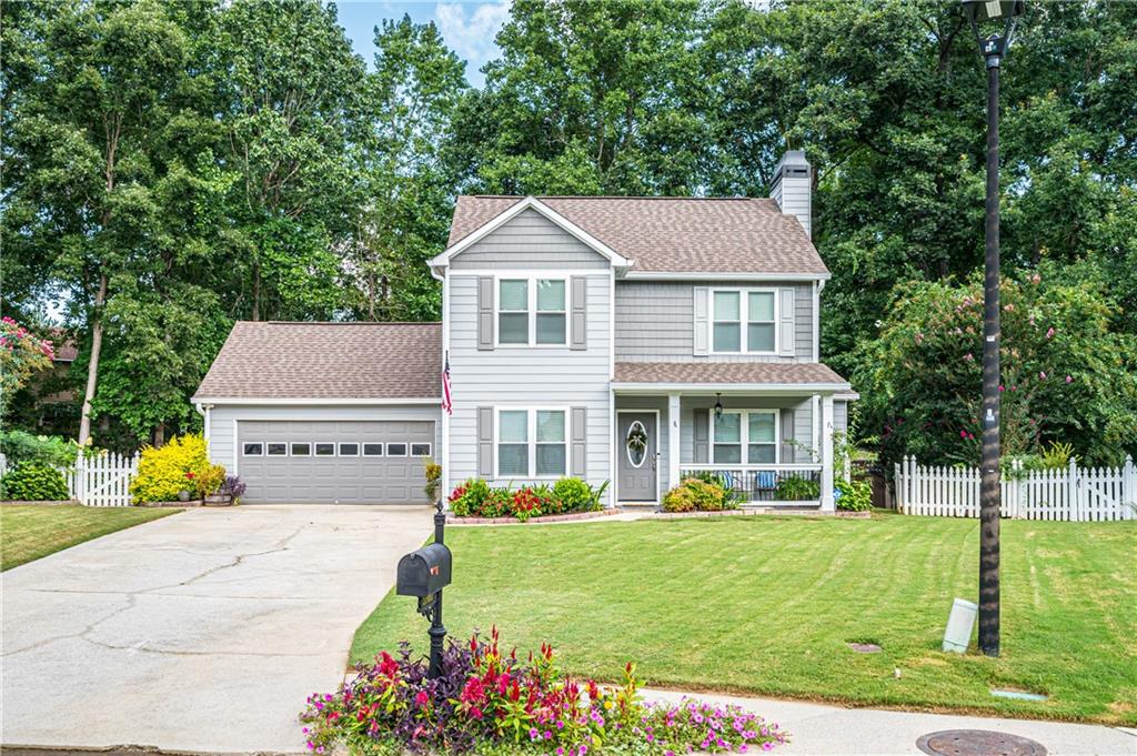 5960 River Ridge Lane Sugar Hill, GA 30518 - Photo 1 of 1