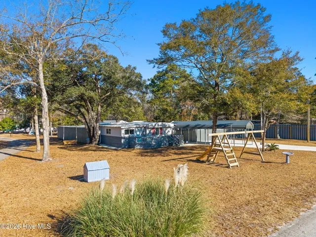 $214,900 | 182 Lake Drive Southwest, Supply, NC 28462