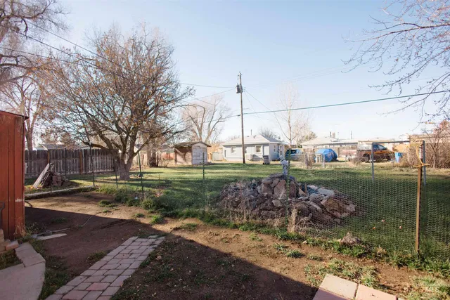 $287,500 | 875 North 8th E Street, Mountain Home, ID 83647