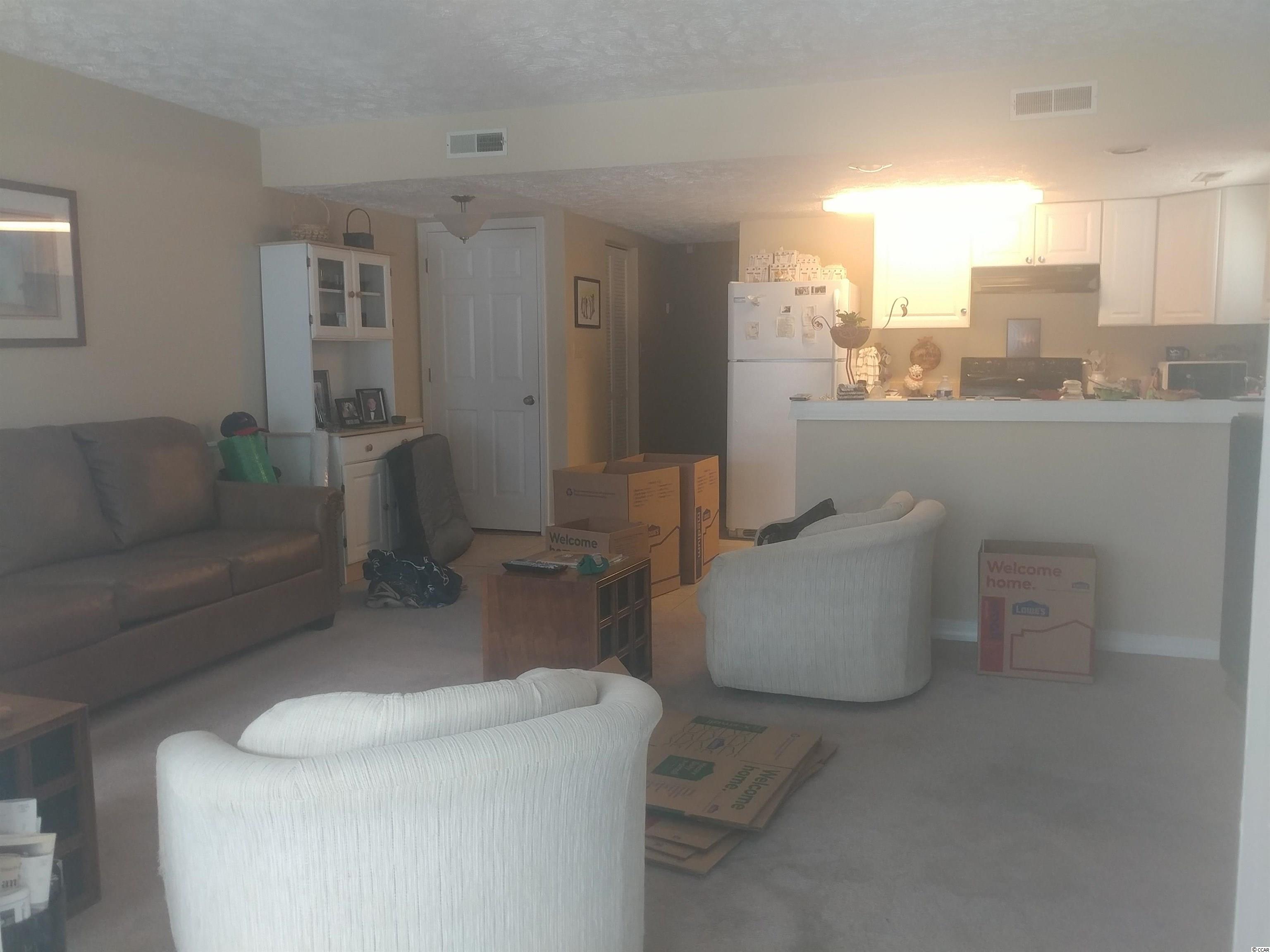 500 Deer Creek Road, Unit A Surfside Beach, SC 29575 - Photo 3 of 9 Gallery Image 3