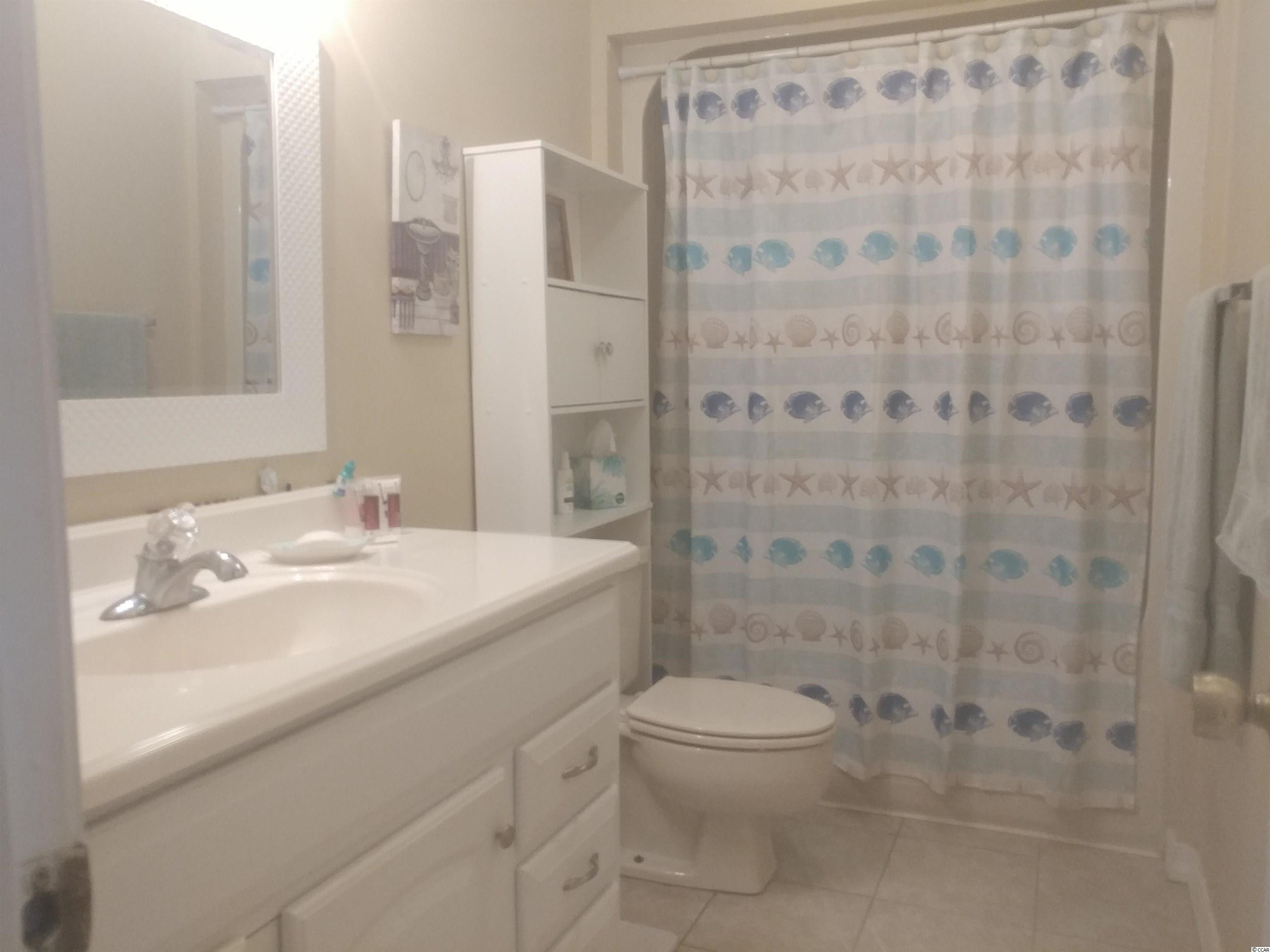 500 Deer Creek Road, Unit A Surfside Beach, SC 29575 - Photo 6 of 9 Gallery Image 6