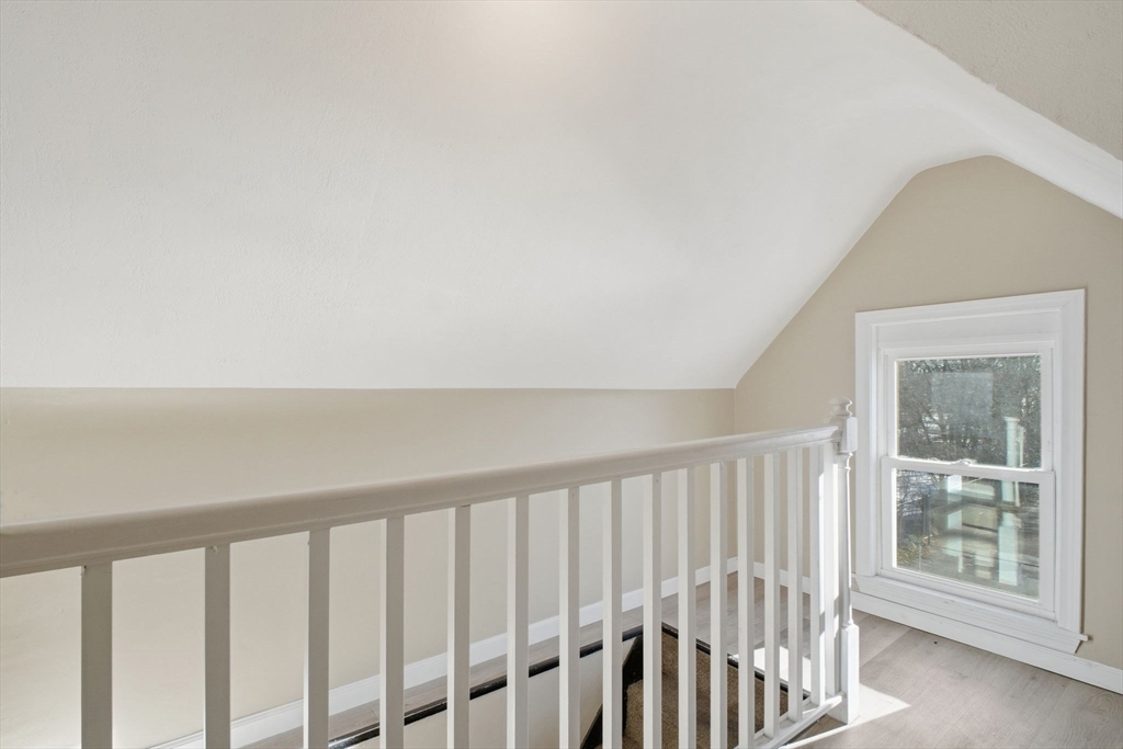 52 Osgood Street Springfield, MA 01107 - Photo 28 of 42 a view of staircase with rug