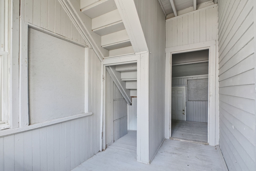 52 Osgood Street Springfield, MA 01107 - Photo 33 of 42 a view of an empty room