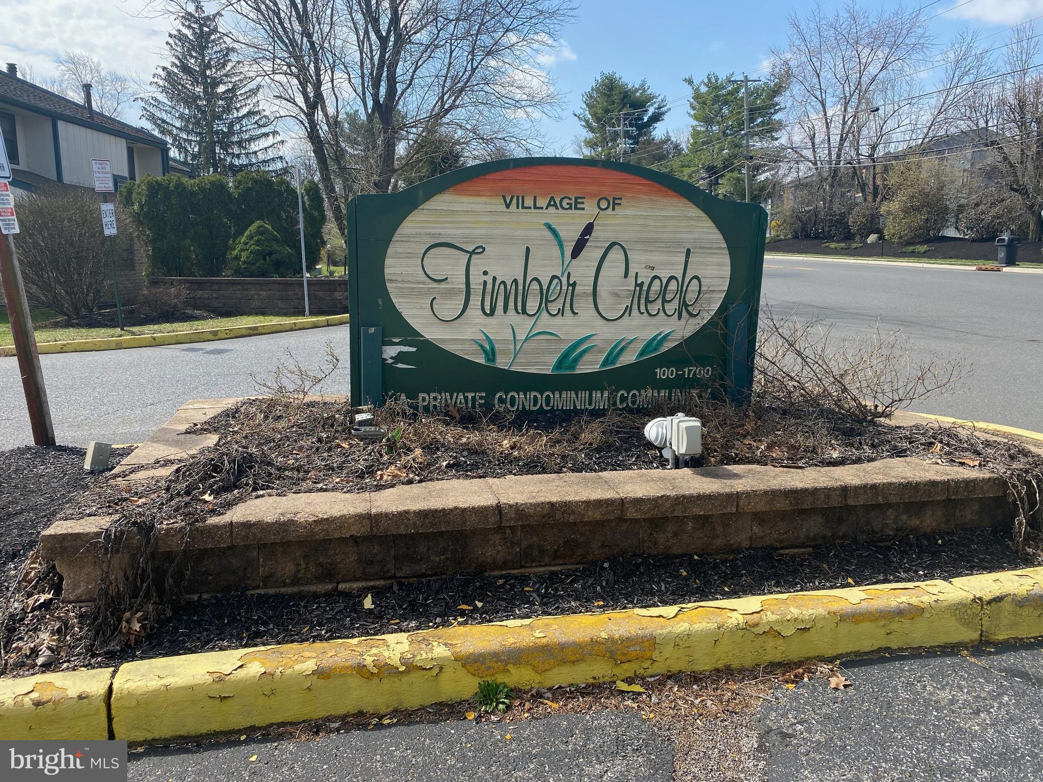 310 Timber Creek Road Clementon, NJ 08021 - Photo 2 of 9