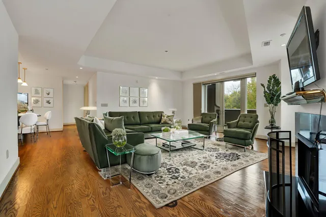 $735,000 | 4 Cherokee Blvd., Chattanooga, TN 37405