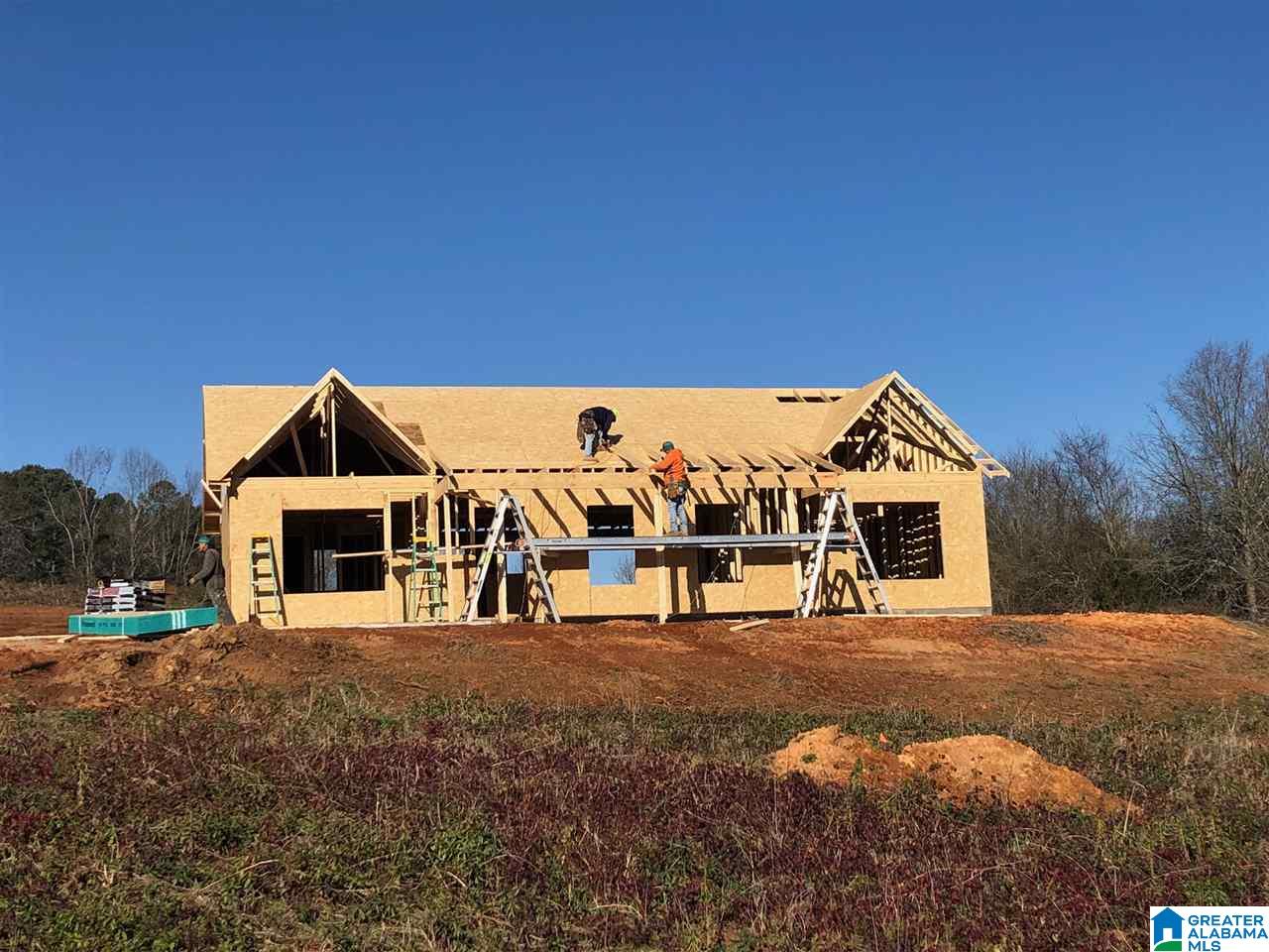 11 Apple Mountain Road Blountsville, AL 35031 - Photo 1 of 1