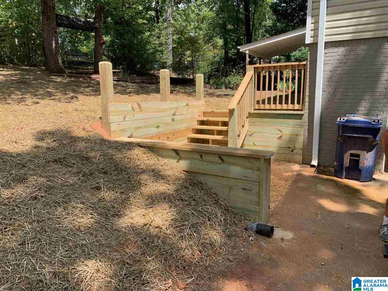 1147 Arrowhead Trail Alabaster, AL 35007 - Photo 29 of 32