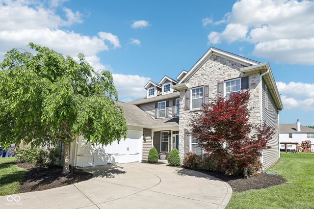$390,000 | 12404 Guy Way, Indianapolis, IN 46236