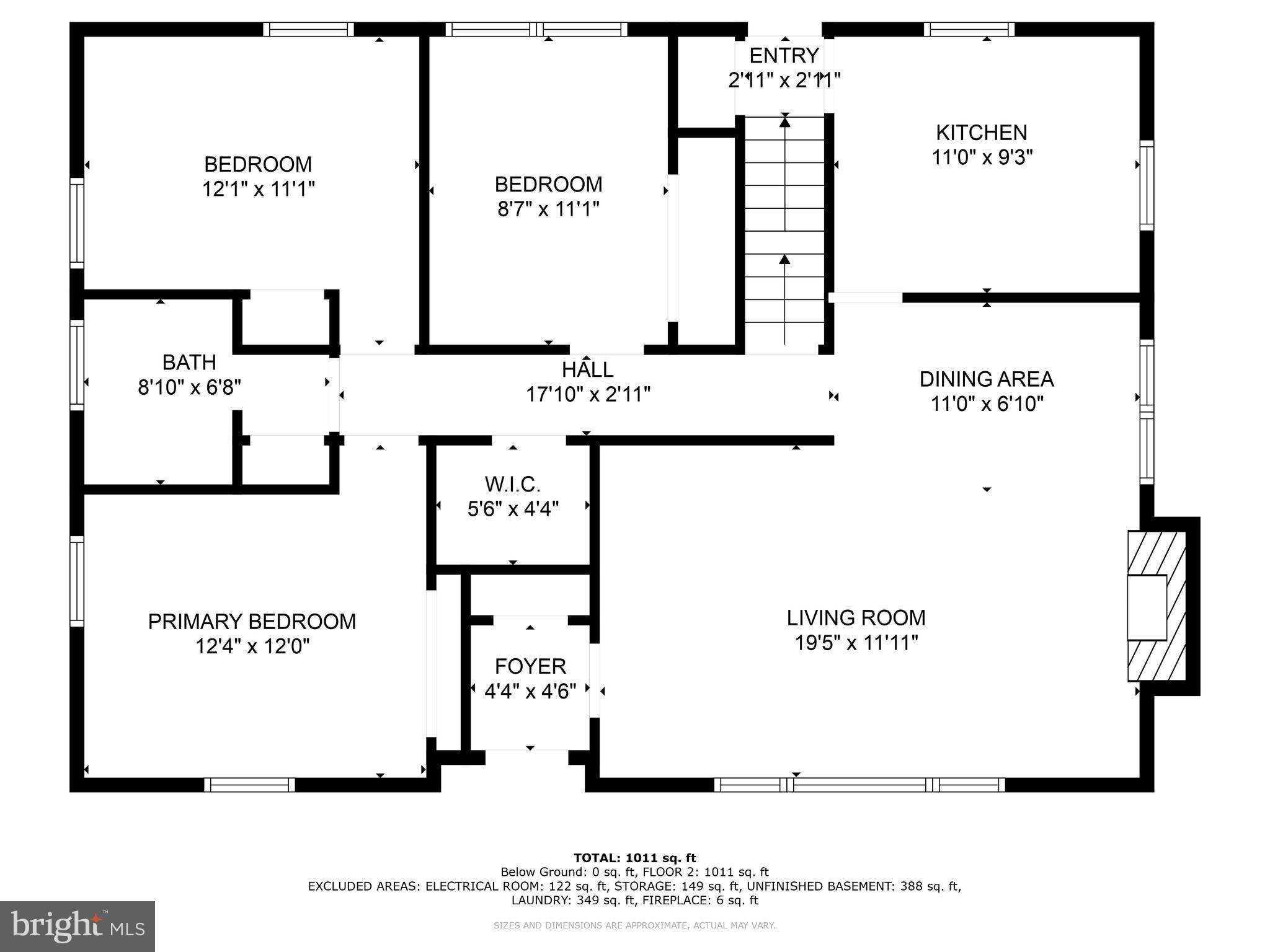 1414 Simpson Ferry Road New Cumberland, PA 17070 - Photo 29 of 31 Gallery Image 29