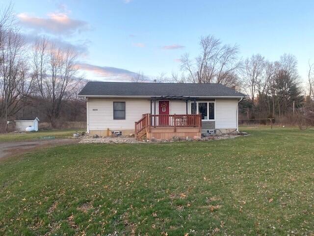10320 Austin Road Jackson, MI 49201 - Photo 1 of 28 1