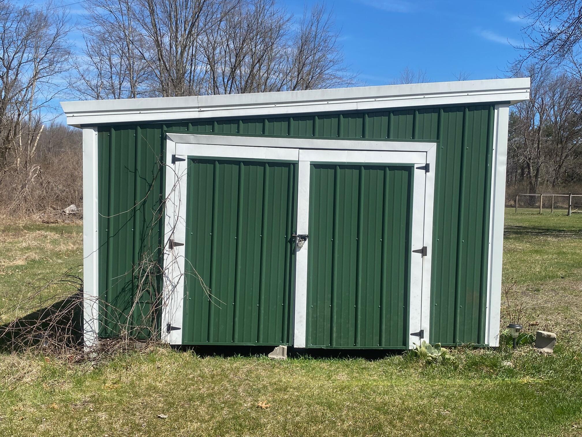 10320 Austin Road Jackson, MI 49201 - Photo 19 of 28 19