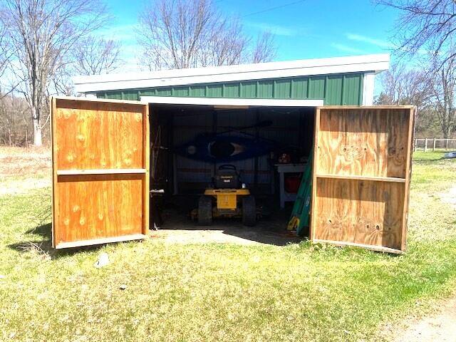 10320 Austin Road Jackson, MI 49201 - Photo 20 of 28 20