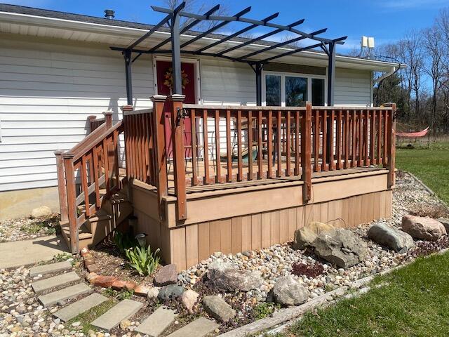 10320 Austin Road Jackson, MI 49201 - Photo 2 of 28 2