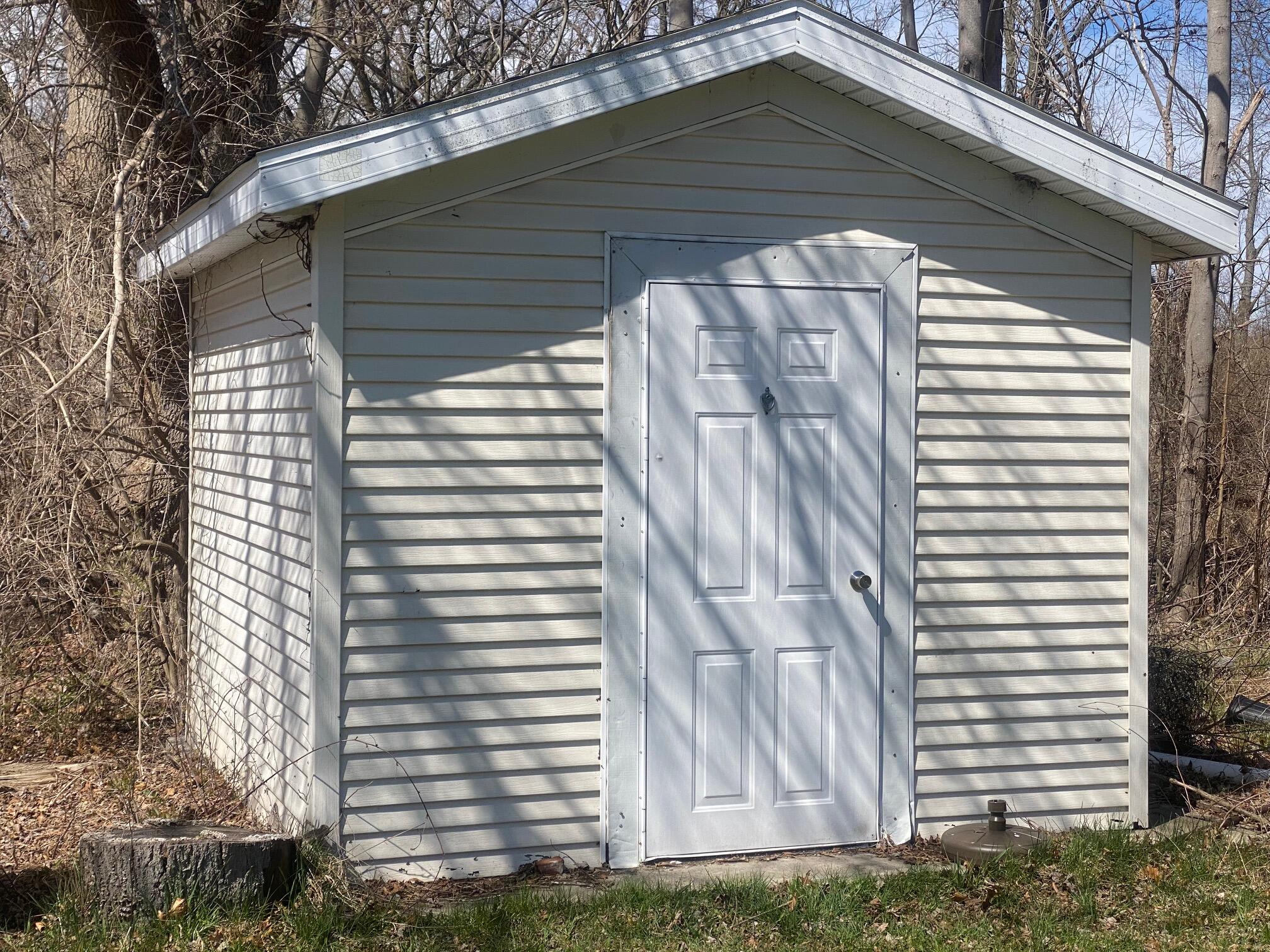 10320 Austin Road Jackson, MI 49201 - Photo 21 of 28 21