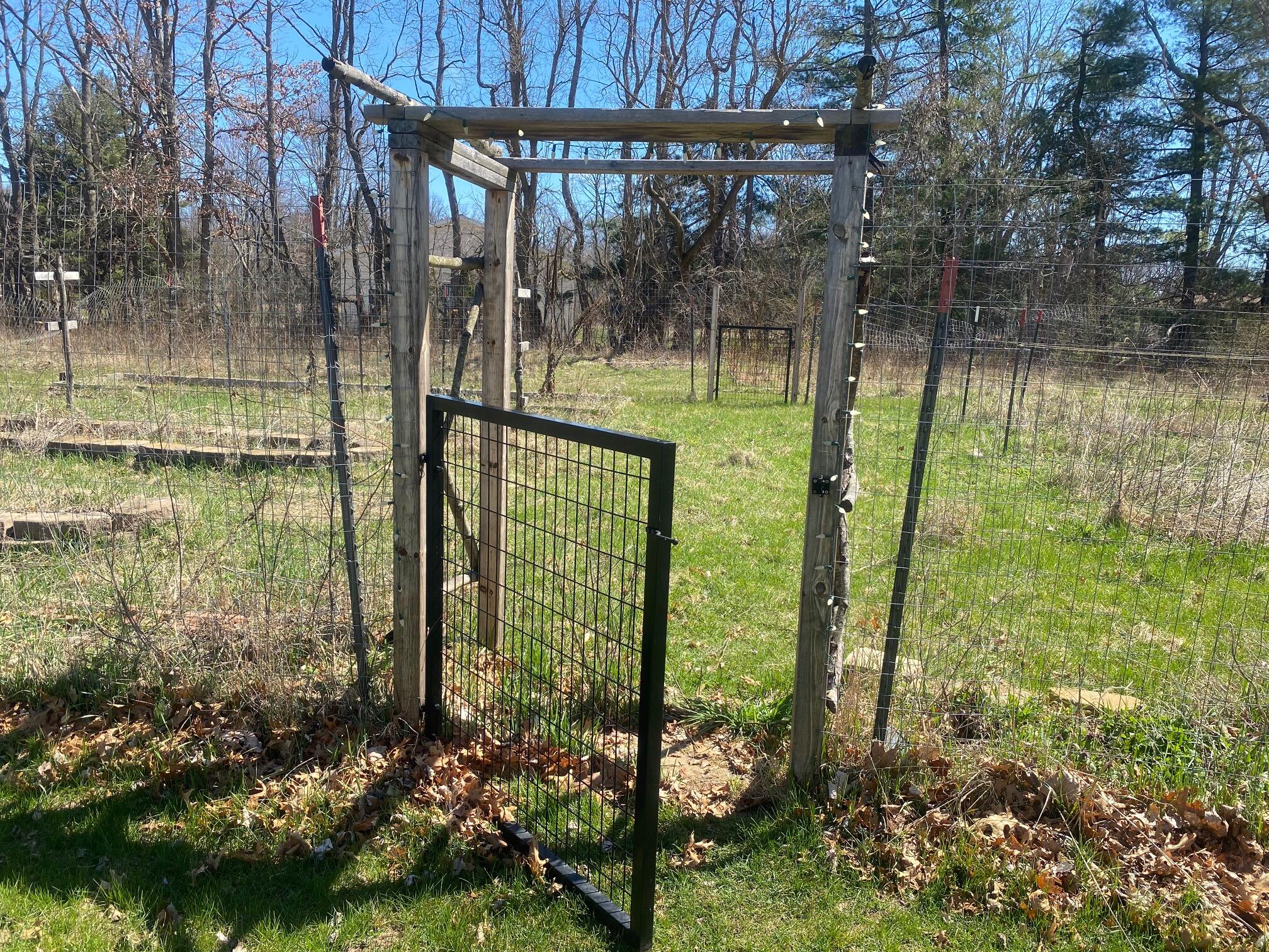 10320 Austin Road Jackson, MI 49201 - Photo 25 of 28 25