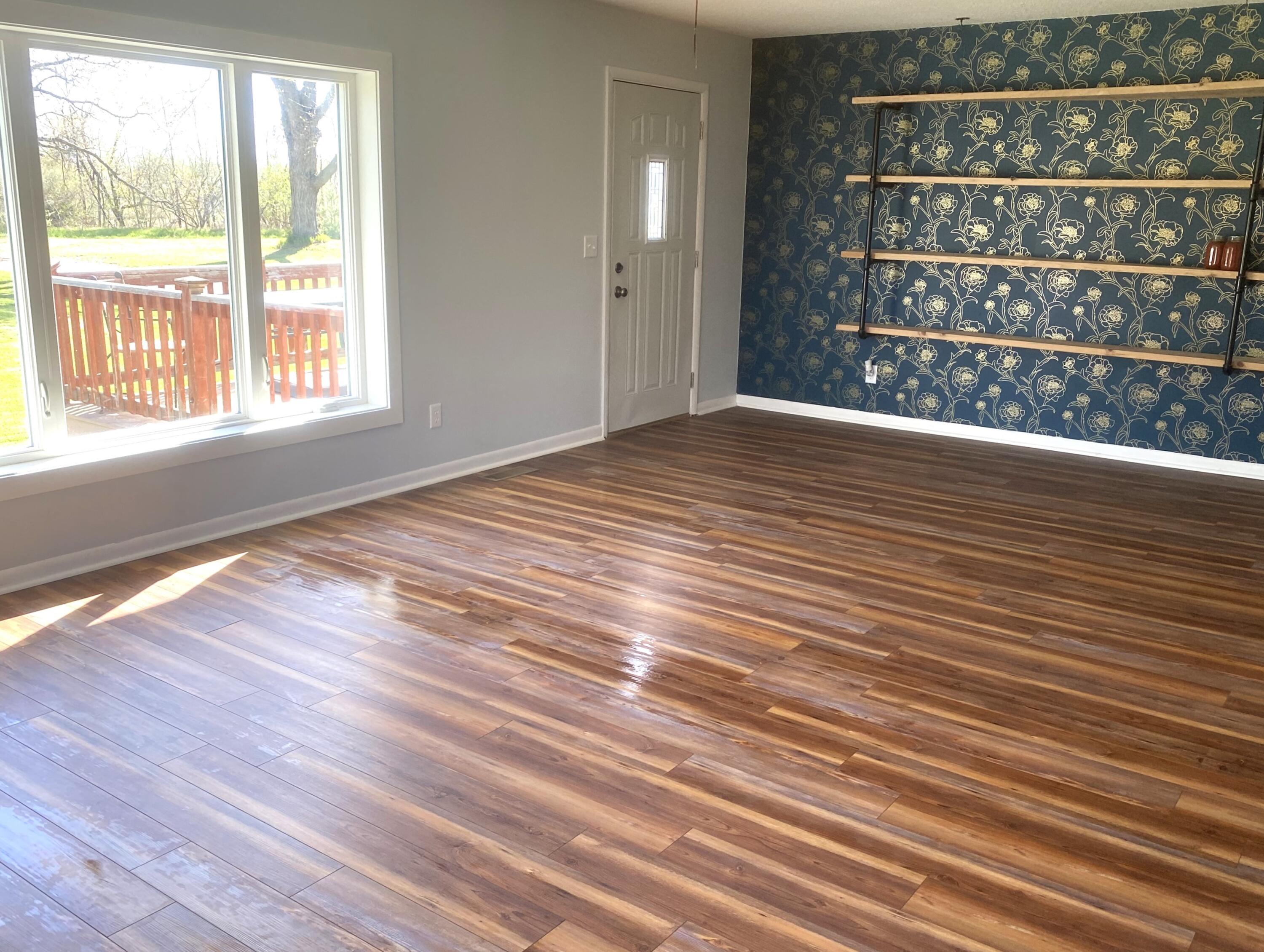 10320 Austin Road Jackson, MI 49201 - Photo 4 of 28 4