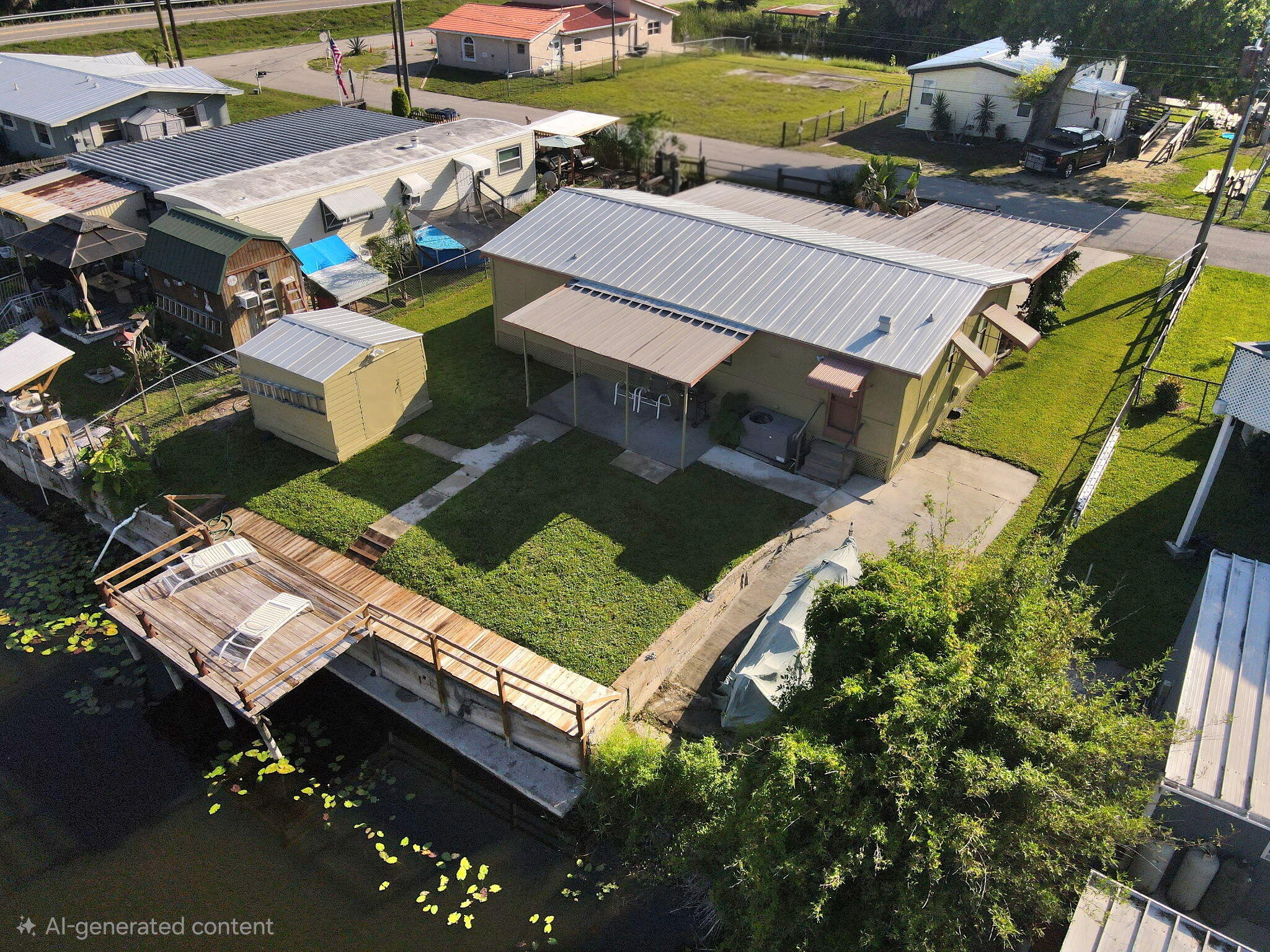 1038 8th Street Okeechobee, FL 34974 - Photo 6 of 28 dji_fly_20260624_085334_462_178230562992