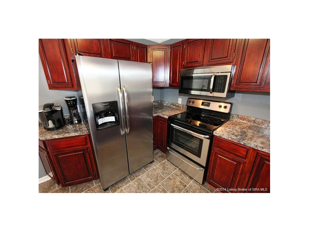 1080 Baylor Wissman Road Georgetown, IN 47122 - Photo 11 of 45