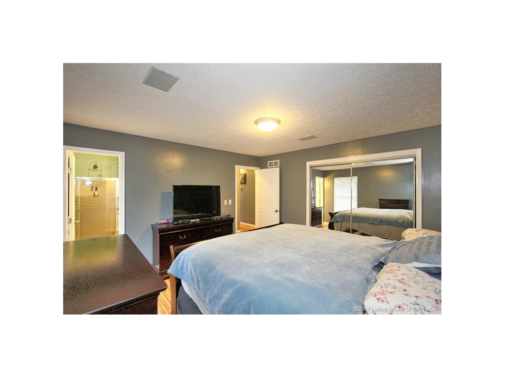 1080 Baylor Wissman Road Georgetown, IN 47122 - Photo 13 of 45
