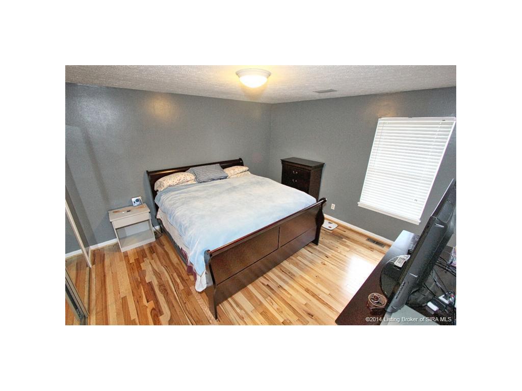 1080 Baylor Wissman Road Georgetown, IN 47122 - Photo 14 of 45
