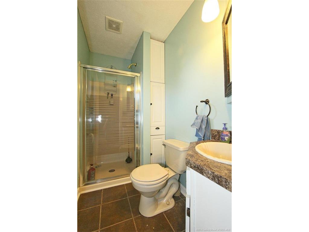 1080 Baylor Wissman Road Georgetown, IN 47122 - Photo 16 of 45