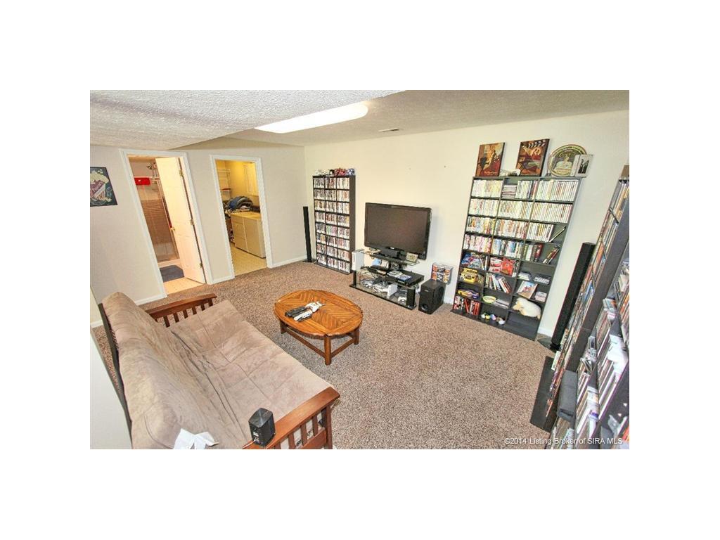 1080 Baylor Wissman Road Georgetown, IN 47122 - Photo 27 of 45